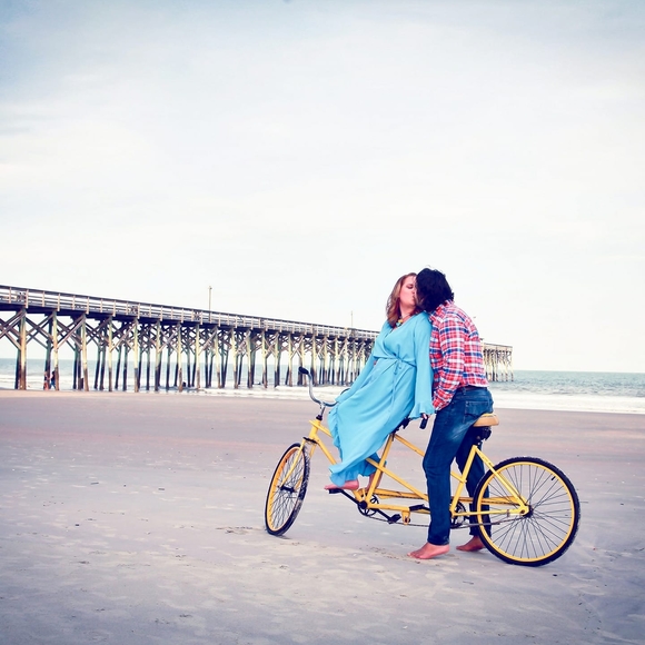 Meet your Posher, Joshua - Picture 1 of 1